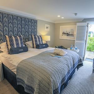 Double Room Terrace